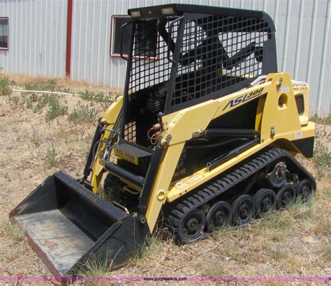 polaris asl 300 skid steer for sale|POLARIS ASL300 Skid Steers For Sale .